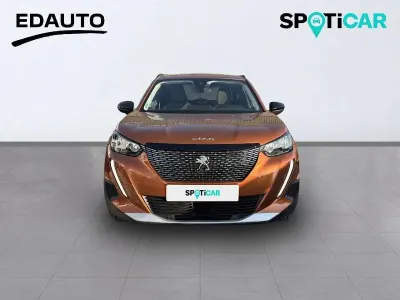 Usado Peugeot 2008