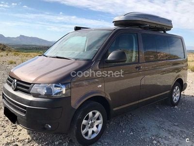 VW T5