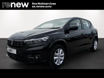 Usado Dacia Sandero