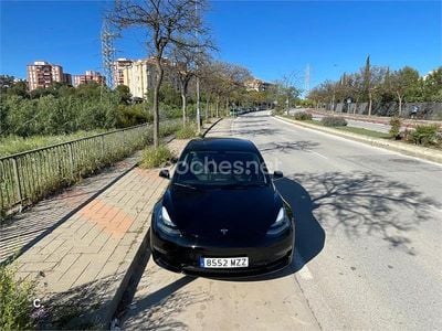 Usado Tesla Model 3 258 kW (351 CV) 2020 Eléctrico Berlina
