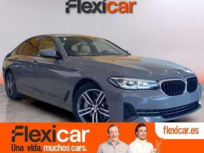 BMW 530e