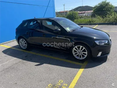 Usado Audi A3