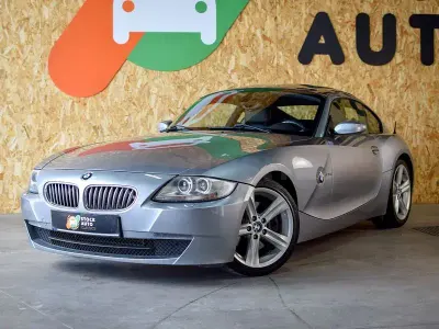 Usado BMW Z4