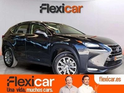 Lexus NX300h