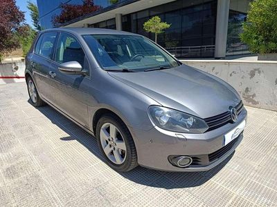 VW Golf VII