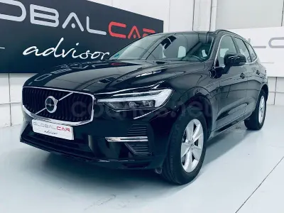 Begagnad Volvo XC60