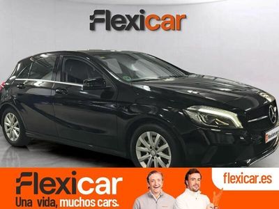 Mercedes A200