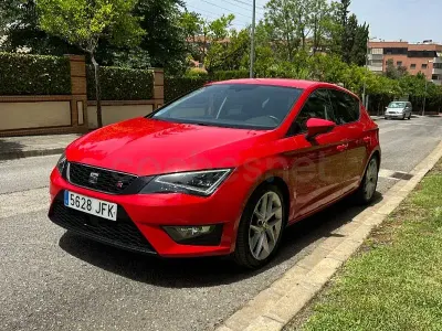 Usado Seat Leon
