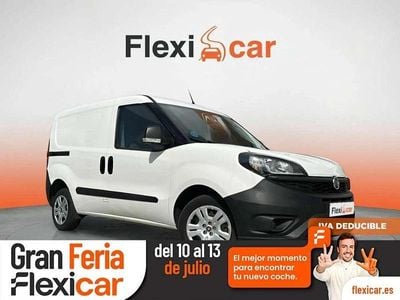 Fiat Doblò