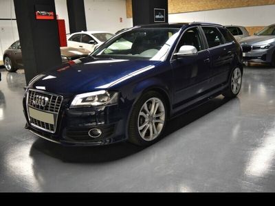 usado Audi S3 Sportback 2.0 TFSI quattro 195 kW (265 CV)