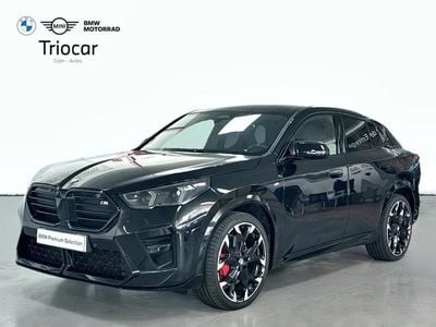 Black sapphire (metalizado) Usado 2025 BMW X2 Comfort Edition SUV | 63.600 €