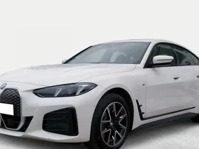 Usado BMW i4 210 kW (286 CV) 2025 Berlina
