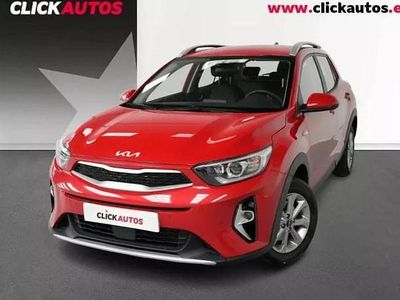 Usado 2025 Kia Stonic Active SUV | 16.150 € (Precio justo)
