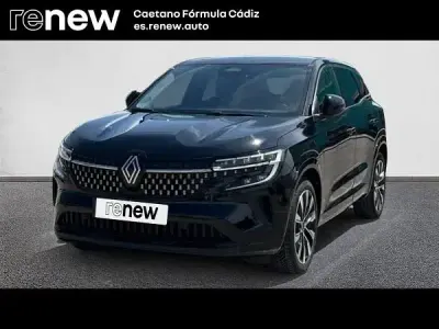 Usado Renault Austral Techno 200 CV (147 kW) 2023 Negro SUV