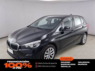 BMW 225 Active Tourer