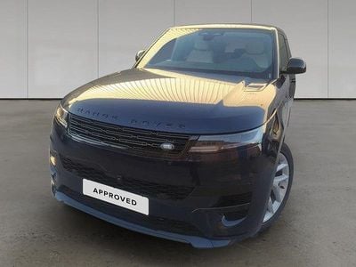 Portofino blue Usado 2022 Land Rover Range Rover Sport SE Dynamic SUV | 84.900 € (Un poco caro)