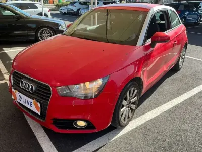 Usado Audi A1