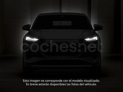 Usado Audi A1 Sportback Comfort 110 CV (80 kW) 2020 Gris / plata Utilitario
