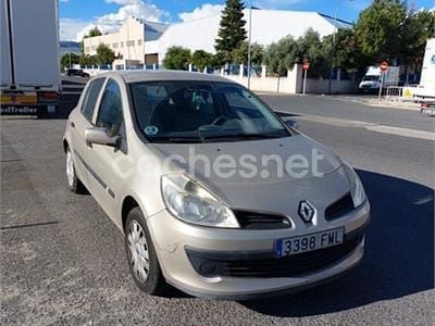 Renault Clio II