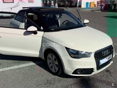 Usado Audi A1