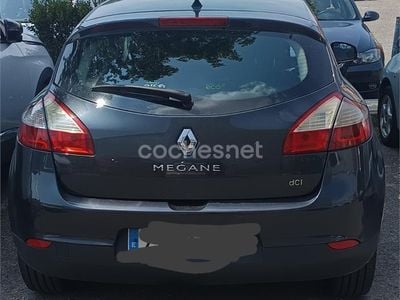 Renault Mégane II
