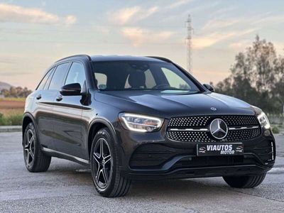 Mercedes GLC220