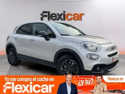 Usado Fiat 500X