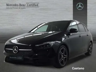 Uusi Mercedes E250 218 HP (160 kW) 2025 Musta Farmari
