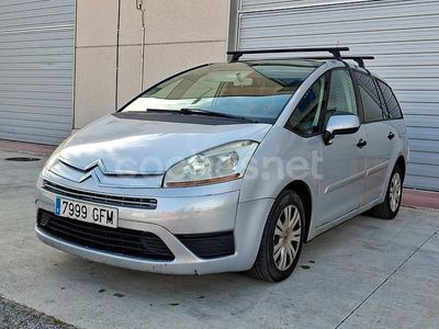 Citroën C4 Picasso