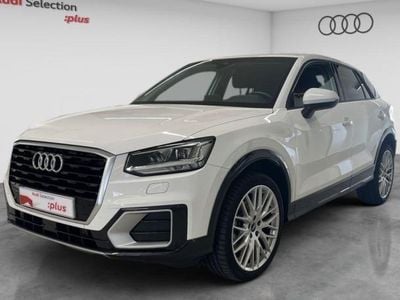 Usado 2020 Audi Q2 SUV | 24.150 € (Un poco caro)