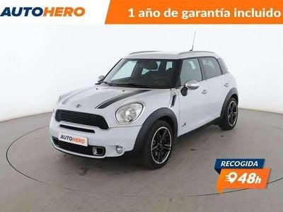 Mini Cooper Countryman