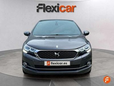 DS Automobiles DS4