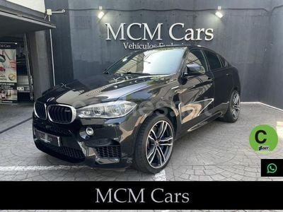 BMW X6 M