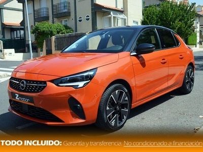Opel Corsa-e