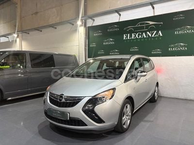 Opel Zafira Tourer