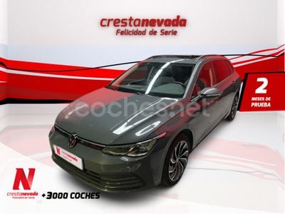 VW Golf VIII