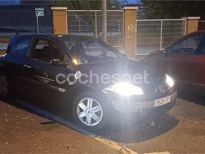 Renault Mégane II