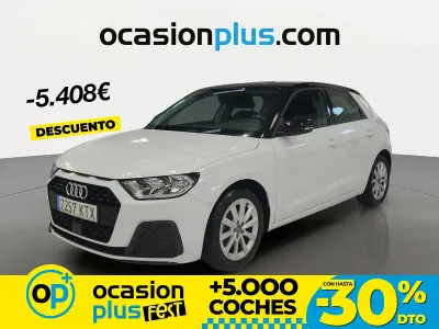 Usado Audi A1