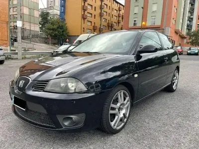 Usado Seat Ibiza CUPRA 160 CV (117 kW) 2006 Utilitario