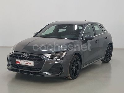 Audi A3 Sportback e-tron
