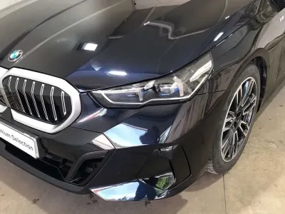 Usado BMW 520 197 CV (144 kW) 2024 Negro Berlina