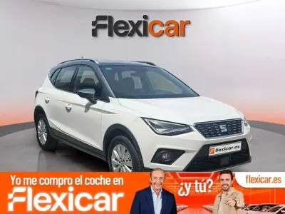 Usado Seat Arona