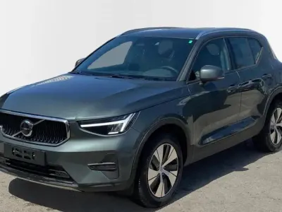 Nuevo Volvo XC40 Core 163 CV (119 kW) 2025 SUV