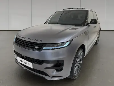 Usado Land Rover Range Rover Sport SE Dynamic 460 CV (338 kW) 2023 SUV