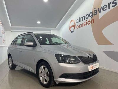 usado Skoda Fabia COMBI LIKE 1.0 TSI 95 CV 5P