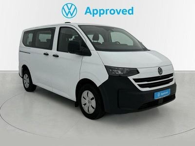 Usado VW Caravelle 150 CV (110 kW) 2025 Blanco Monovolumen