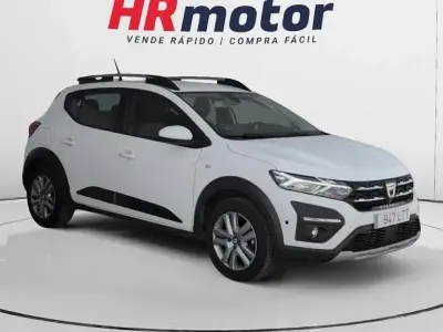 Usado Dacia Sandero