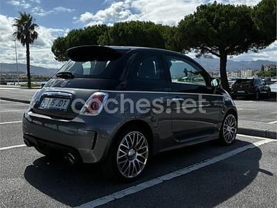 Abarth 500