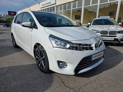 Toyota Verso