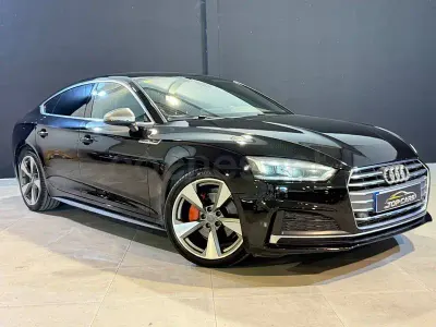 Usado Audi A5 Sportback